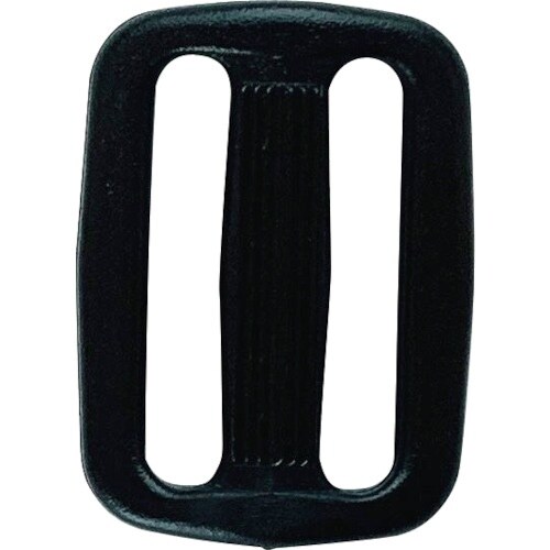 ユタカメイク 平ベルト金具 トライグライド 25m