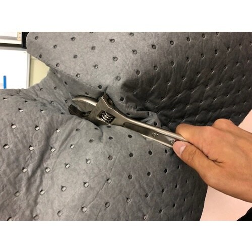 JOHNAN 油吸収材 アブラトール シート 50