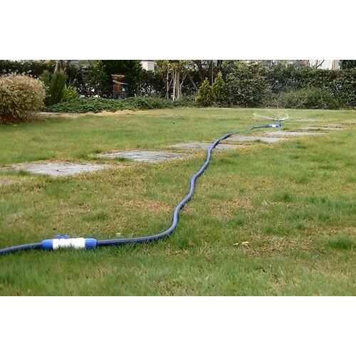 タカギ コック付パチットホースジョイント