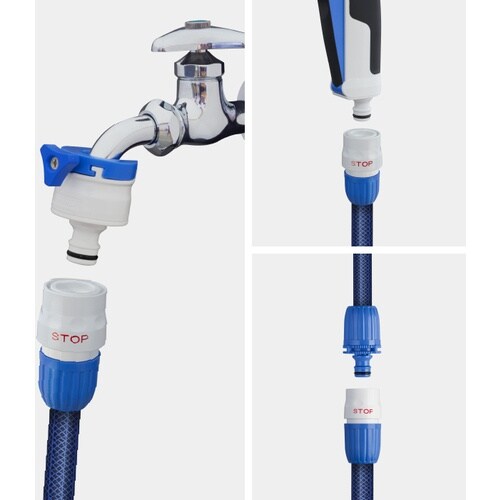 タカギ ストップコネクターL