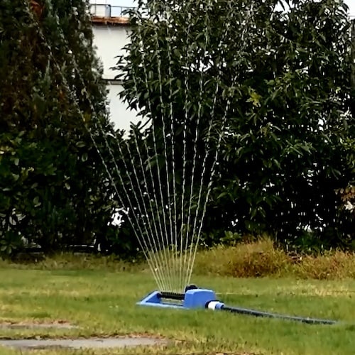 タカギ オシレートスプリンクラー