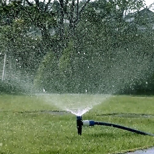 タカギ ミストスプリンクラー