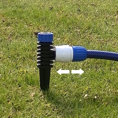 タカギ ミストスプリンクラー