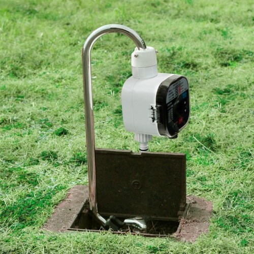 タカギ 地下散水栓用ジョイントパイプ