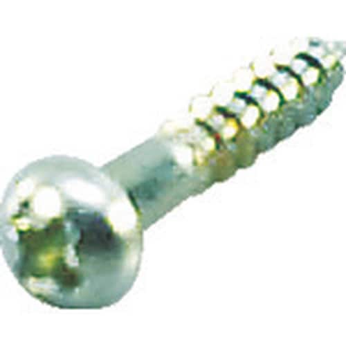 光 ゴム底脚 38mm丸 (1個入)