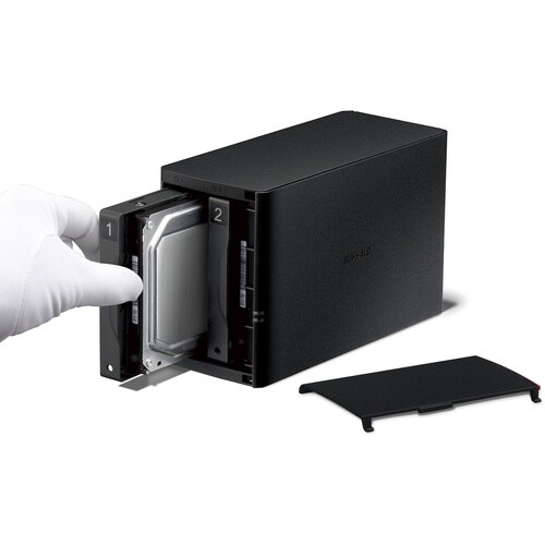 BUFFALO LinkStation for S