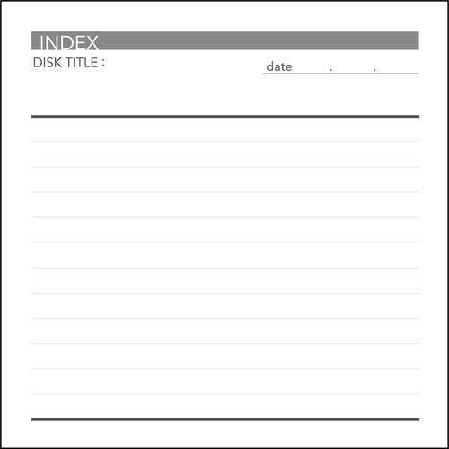 BUFFALO 光学メディア DVD−R PCデー