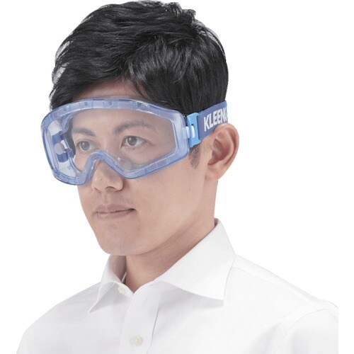 クレシア クリーンガード V80 モノゴーグル P
