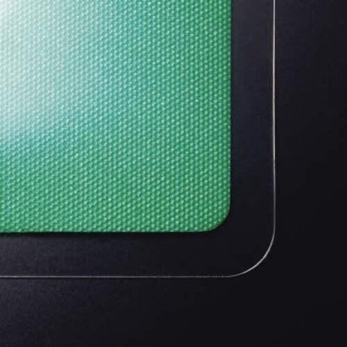 ライオン デスクマット(グリーンマット付・エコノミ
