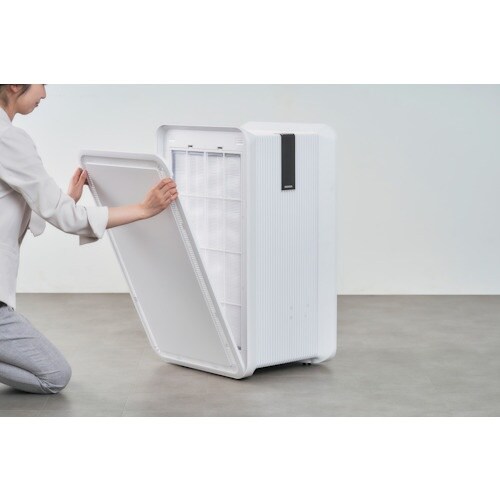 IRIS 574650 大型空気清浄機 70畳