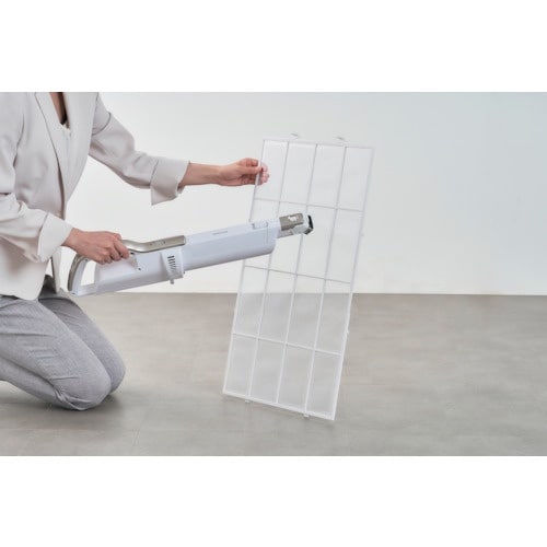 IRIS 574650 大型空気清浄機 70畳