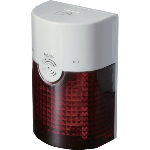 REVEX 警告・警報表示呼び出しチャイムセット