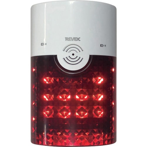 REVEX 警告・警報表示呼び出しチャイムセット