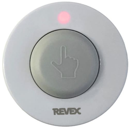 REVEX 警告・警報表示呼び出しチャイムセット