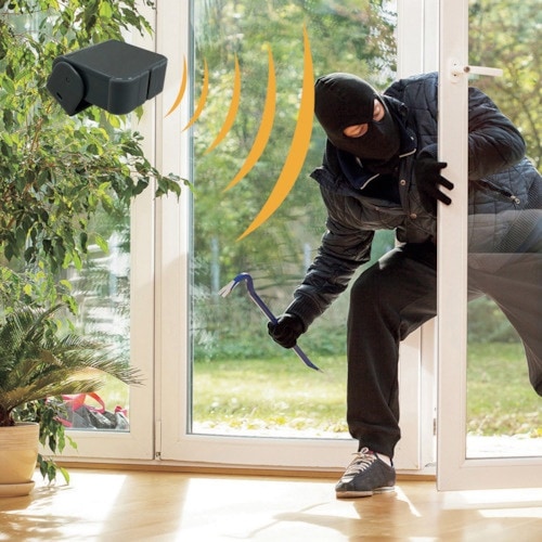 REVEX 人感センサーチャイムセット XP750