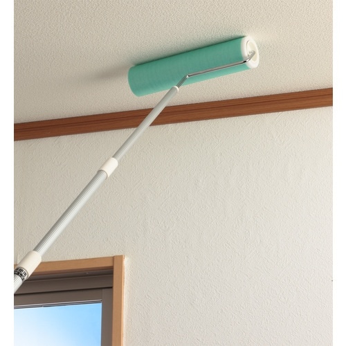 ニトムズ オフィスコロコロスペアテープ 多用途フロ