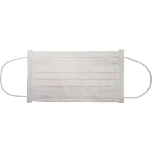 竹虎 サージマスクL2 ホワイト