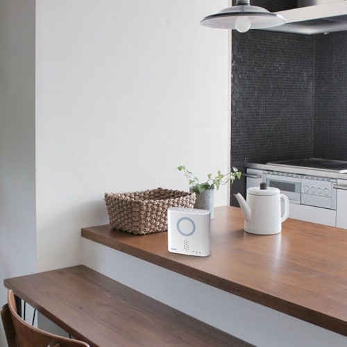 REVEX 防水型押しボタン呼び出しチャイムセット