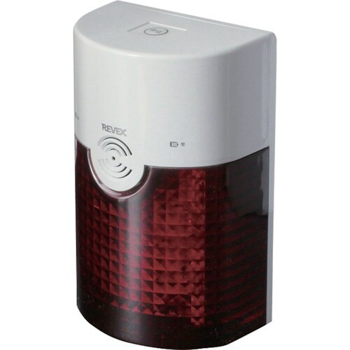 REVEX 増設用 警告・警報表示受信チャイム X