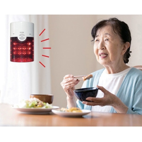 REVEX 増設用 警告・警報表示受信チャイム X