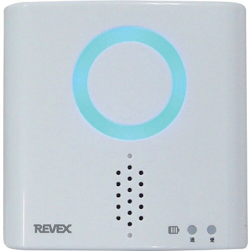 REVEX 増設用 受信チャイム XP700