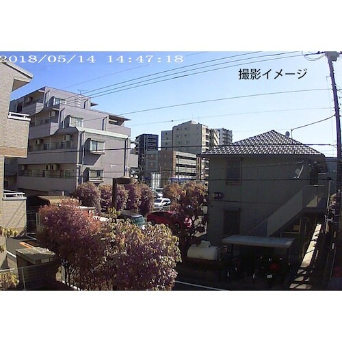 REVEX 液晶画面付センサーカメラ SD3000