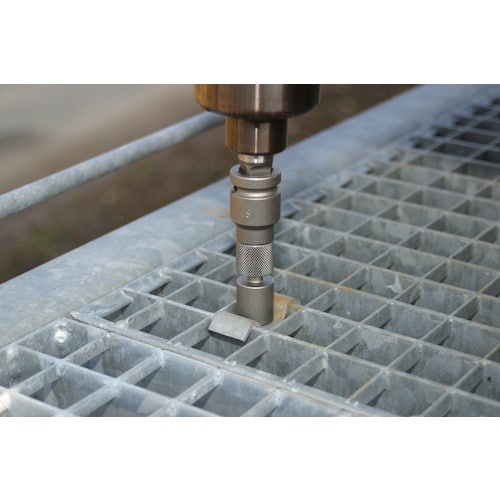 ASW マグネット付きインパクト用ソケット 対辺2