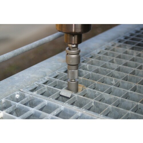 ASW マグネット付きインパクト用ソケット 対辺1