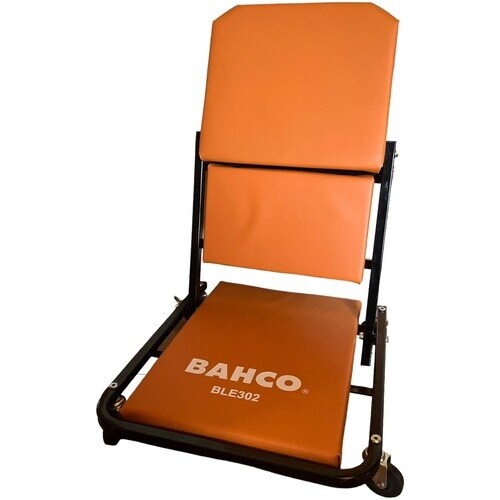 BAHCO スツール/クリーパーコンビ