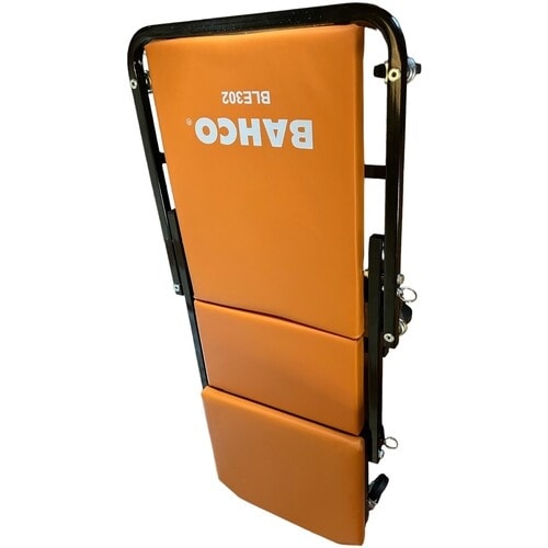 BAHCO スツール/クリーパーコンビ