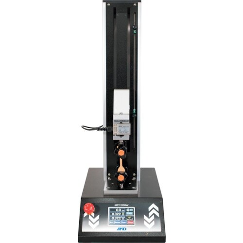 A&D 卓上型引張圧縮試験機(フォーステスター)