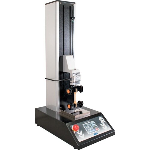 A&D 卓上型引張圧縮試験機(フォーステスター)