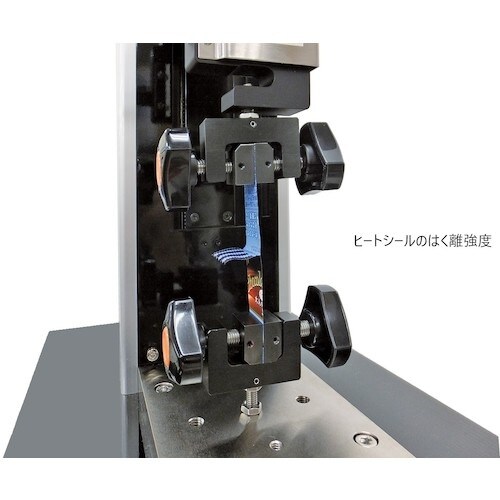 A&D 卓上型引張圧縮試験機(フォーステスター)