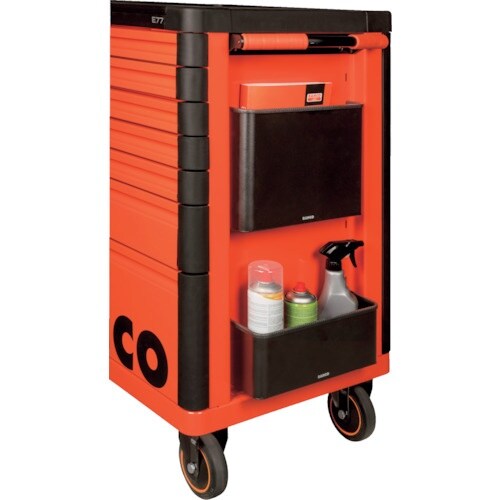 BAHCO ロールキャブ(1472K/1477K)