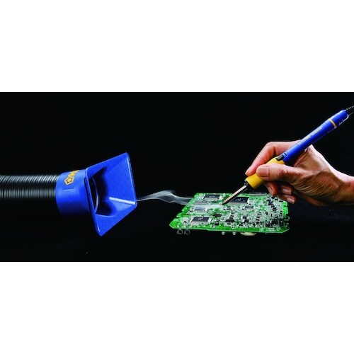 白光 ハッコーFA−430 100V 2極接地プラ