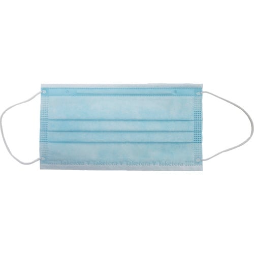 竹虎 サージマスクCP ブルー