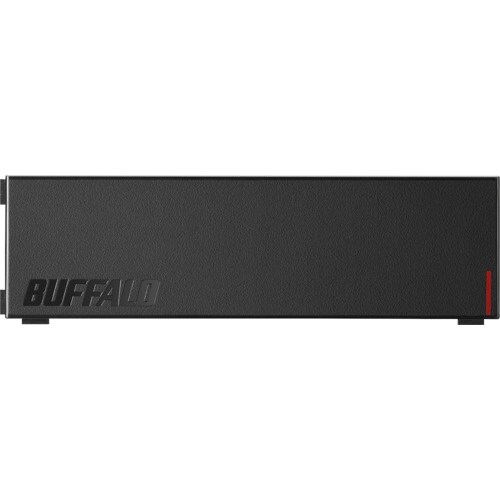 BUFFALO USB3.2(Gen.1)対応外付