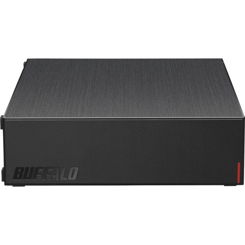 BUFFALO USB3.2(Gen.1)対応外付