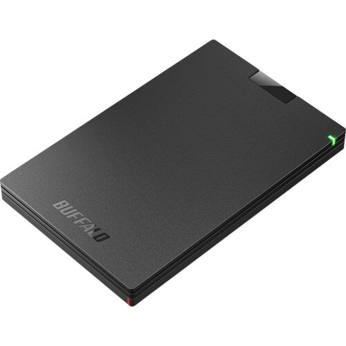 BUFFALO ミニステーション USB3.1(G