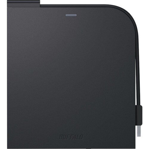 BUFFALO USB3.2(Gen1)対応 ポー