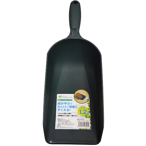 金象 FG 深型ハンドプラスコップ 角 大