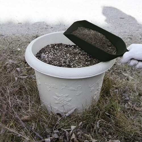 金象 FG 深型ハンドプラスコップ 角 大