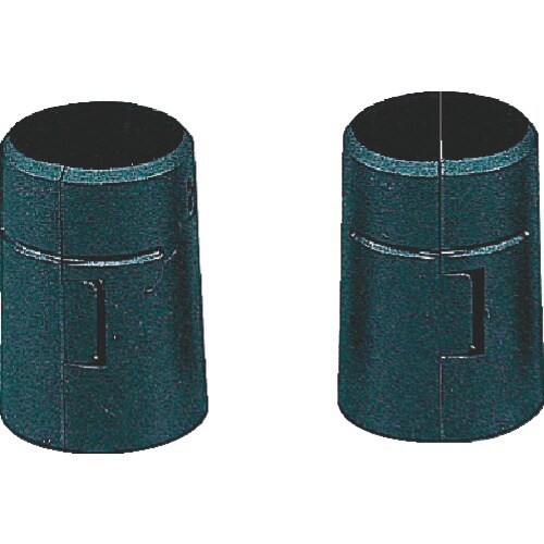 IRIS 540361 メタルラック用棚板固定部品