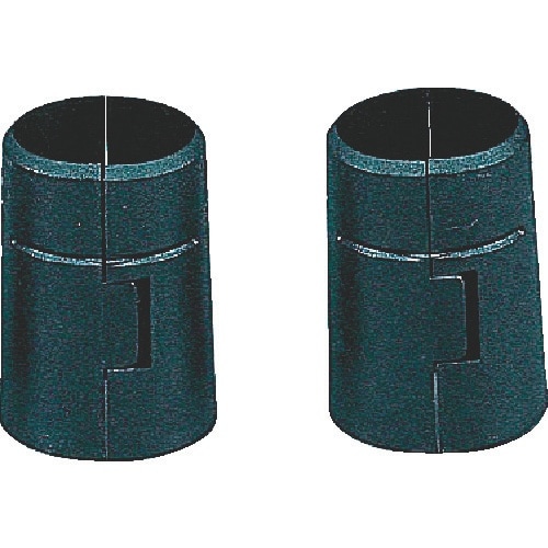 IRIS 540361 メタルラック用棚板固定部品