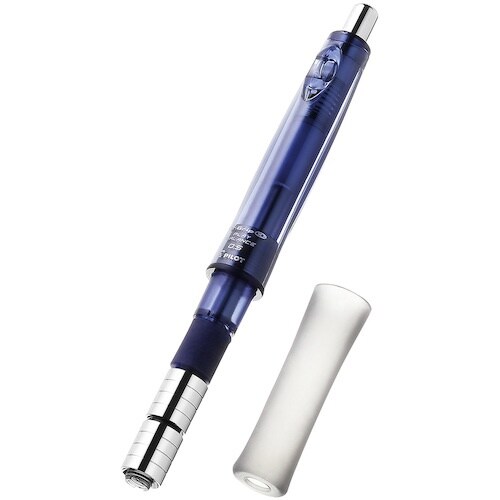 PILOT シャープペン ドクターグリップCL プ