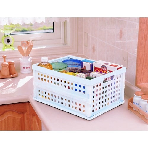 IRIS 202683 おりたたみコンテナ OC−