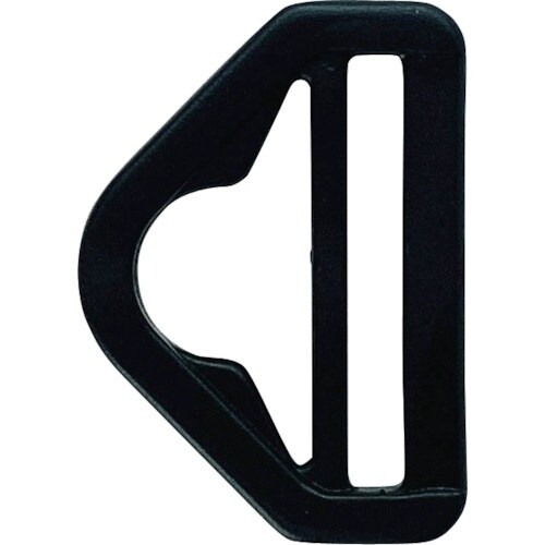 ユタカメイク 平ベルト金具 Dリング 30mm幅用