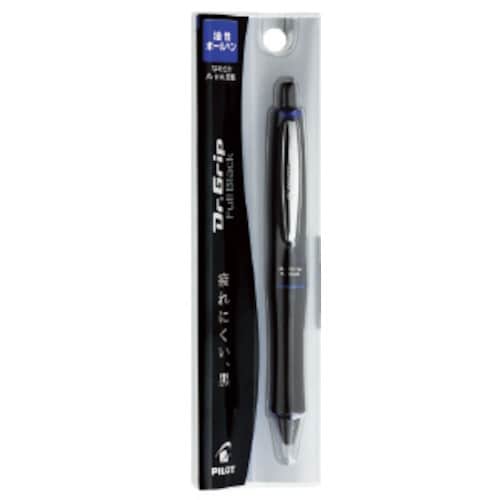 PILOT 油性ボールペン ドクターグリップフルブ