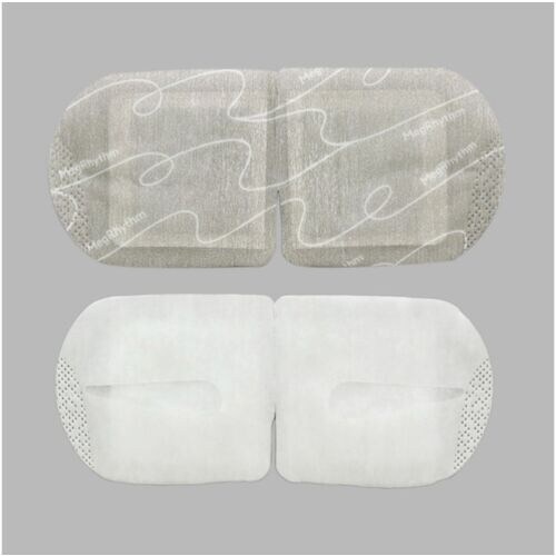 Kao めぐりズム 蒸気でホットアイマスク 無香料