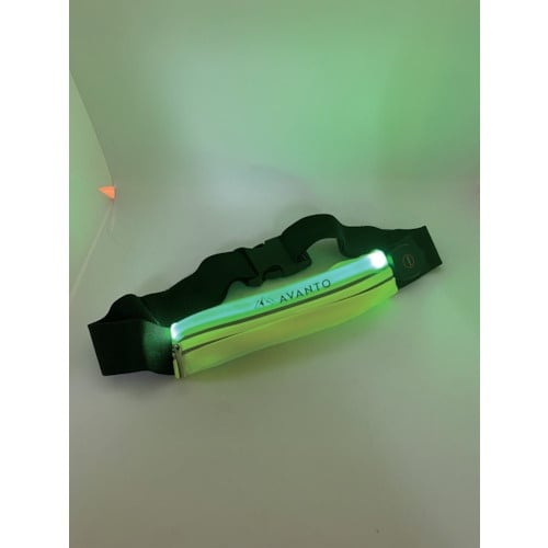 アヴァント ライト付きボディーバック